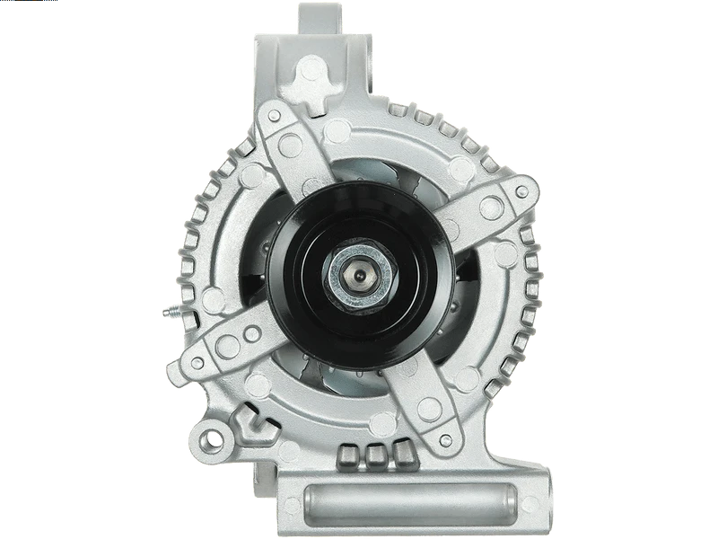 Brand new OEM DENSO Alternator