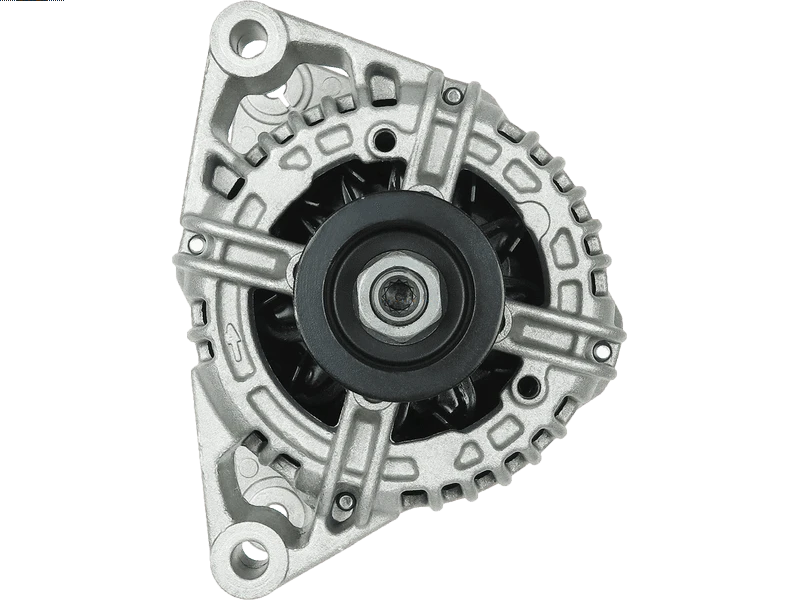 Remanufactured AS-PL Alternator