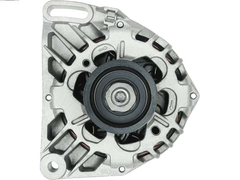 Remanufactured AS-PL Alternator