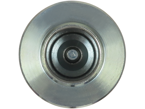 SS1007 — Startmotors automater