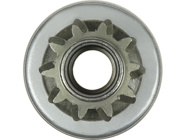 SD0155 — Startmotors bendix