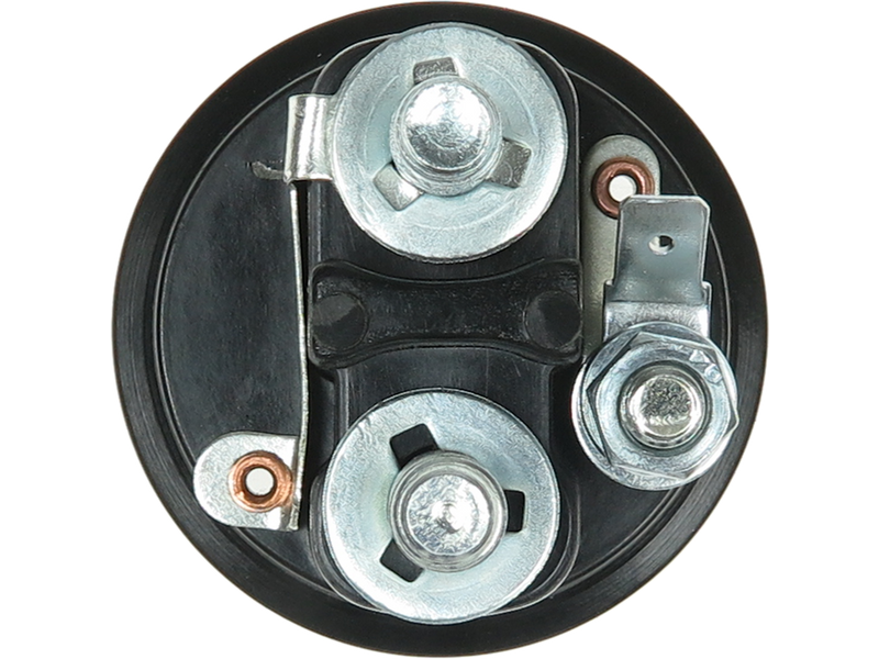 Brand new AS-PL Starter motor cap for solenoid