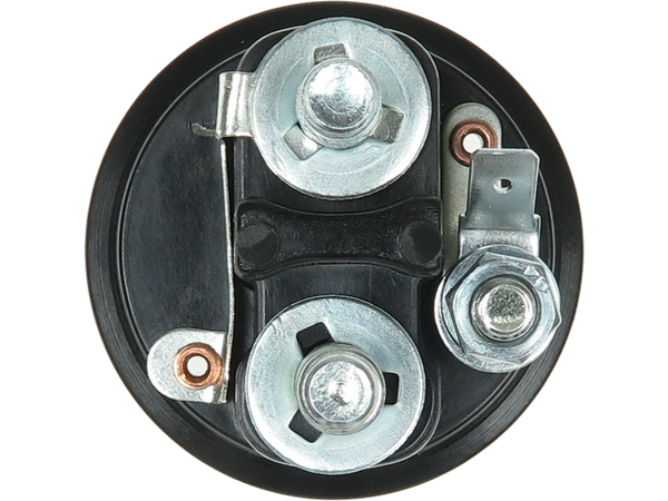 SP0113P — Startmotors automathylsor