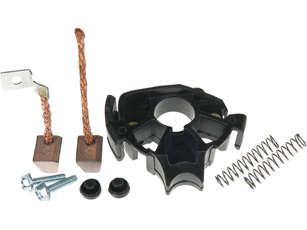 SBH3036P — Startmotorers borsthållare