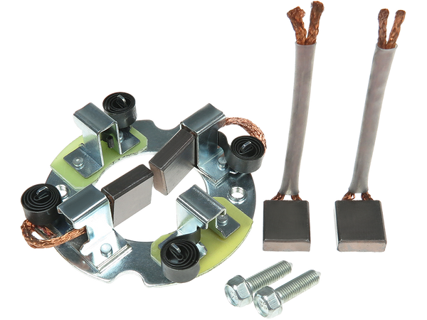 SBH4020P — Startmotorers borsthållare