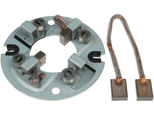 SBH4021P — Startmotorers borsthållare