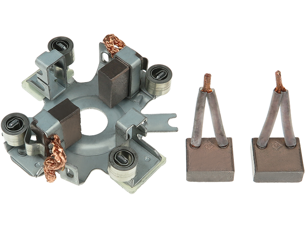 SBH4022P — Startmotorers borsthållare