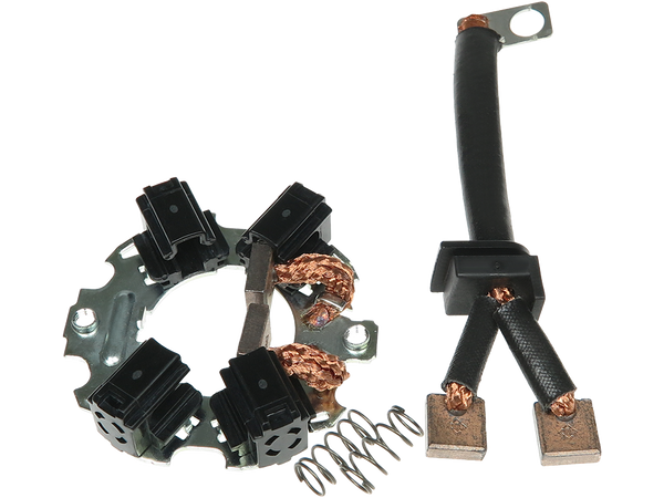 SBH5009P — Startmotorers borsthållare