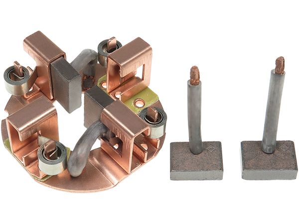 SBH9028P — Startmotorers borsthållare