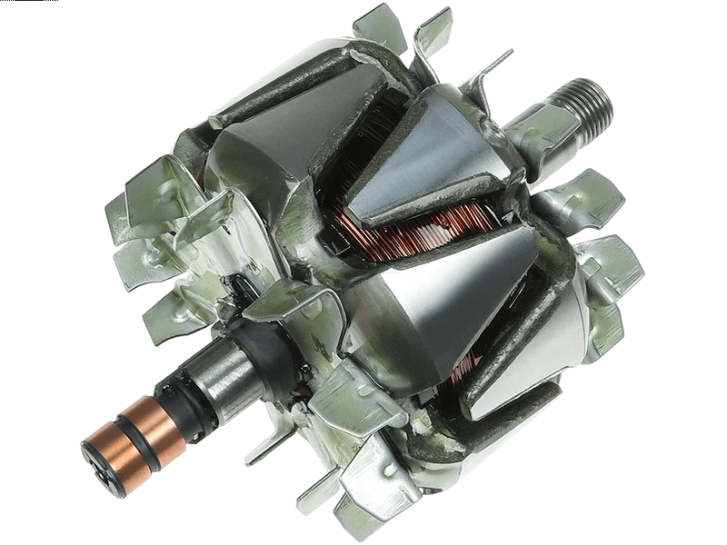 Brand new AS-PL Alternator rotor