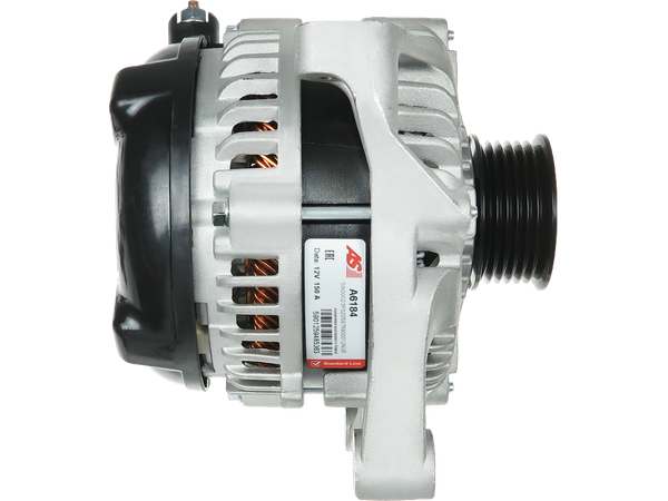 A6184 — Generatorer