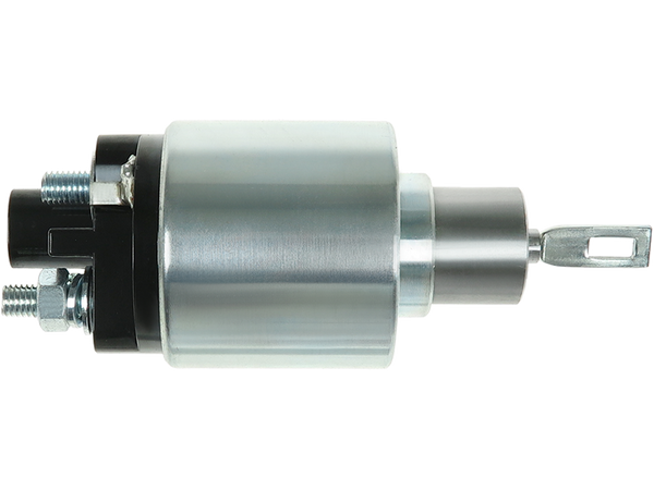 SS0050 — Startmotors automater