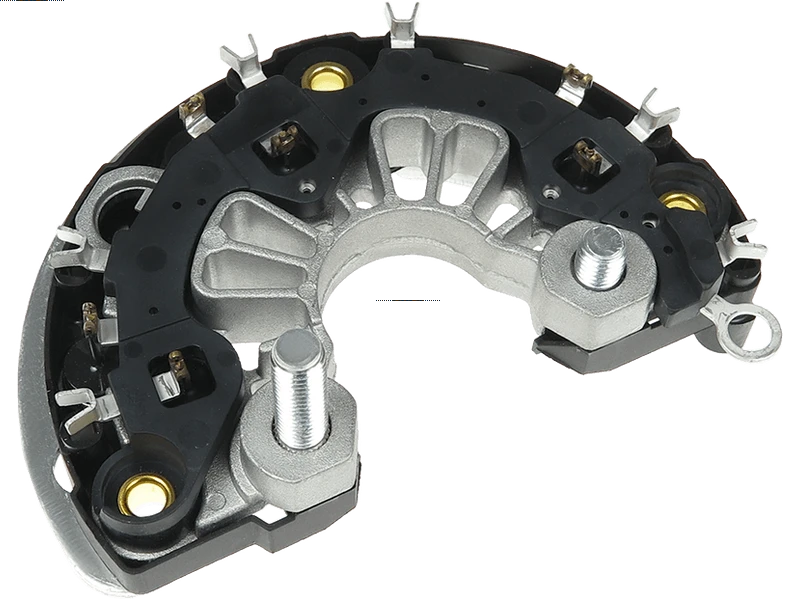 Brand new AS-PL Alternator rectifier