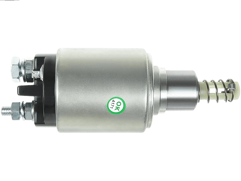 Brand new AS-PL Starter motor solenoid