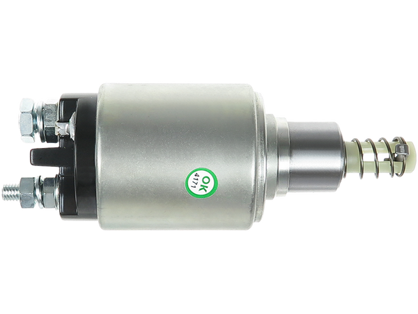 SS0053P — Startmotors automater