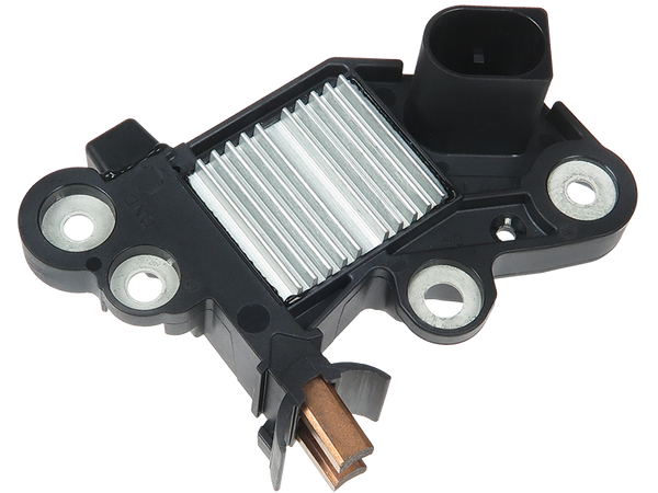 ARE0195S — Växelströmsgeneratorers reglage