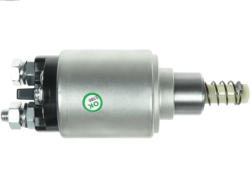 Brand new AS-PL Starter motor solenoid
