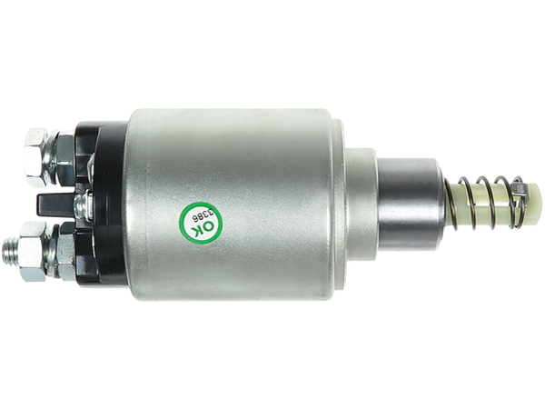 SS0098P — Startmotors automater