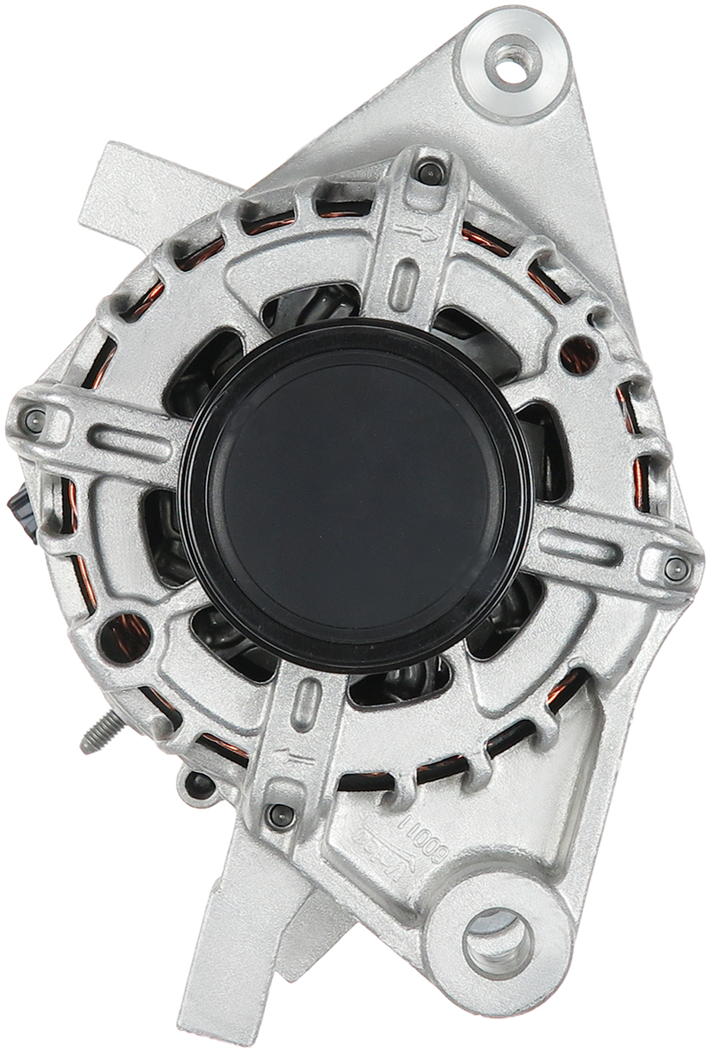 Brand new OEM VALEO Alternator