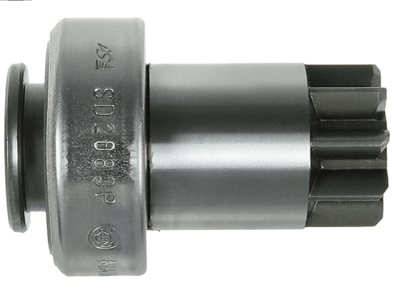 Brand new AS-PL Starter motor drive