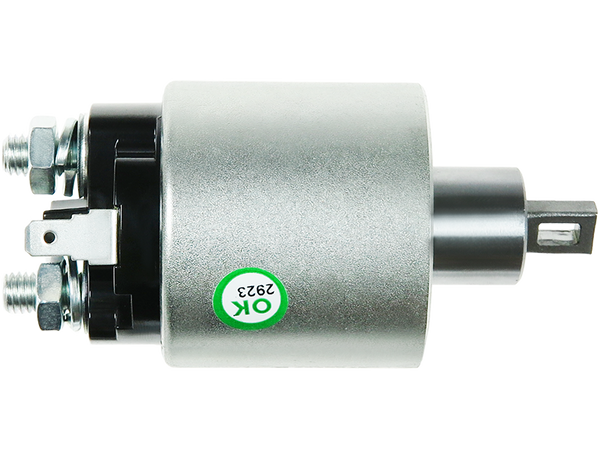 SS2006P — Startmotors automater