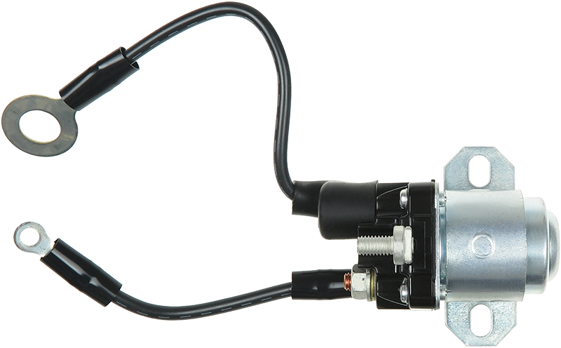 Brand new OEM MITSUBISHI Starter motor safety switch