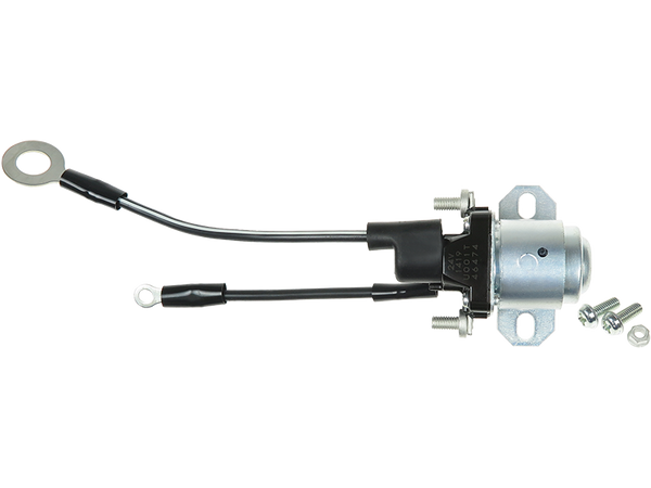 SS5205(MITSUBISHI) — Startmotors reläer