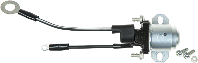 Brand new OEM MITSUBISHI Starter motor safety switch