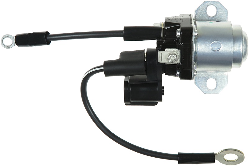 Brand new OEM MITSUBISHI Starter motor safety switch