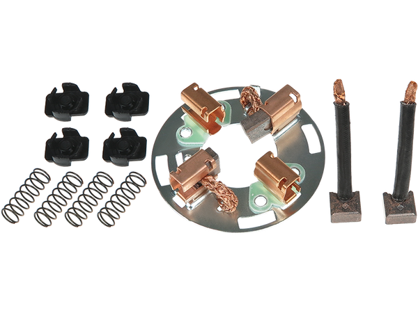 SBH3008P — Startmotorers borsthållare