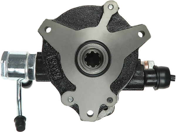 P5009S — Växelströmsgenerators pumpar