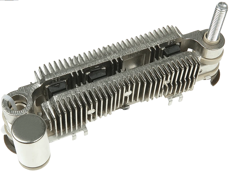 Brand new AS-PL Alternator rectifier