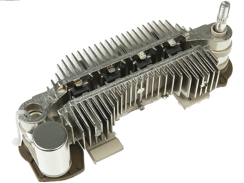 Brand new AS-PL Alternator rectifier