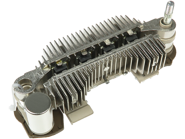 ARC5046 — Likriktare