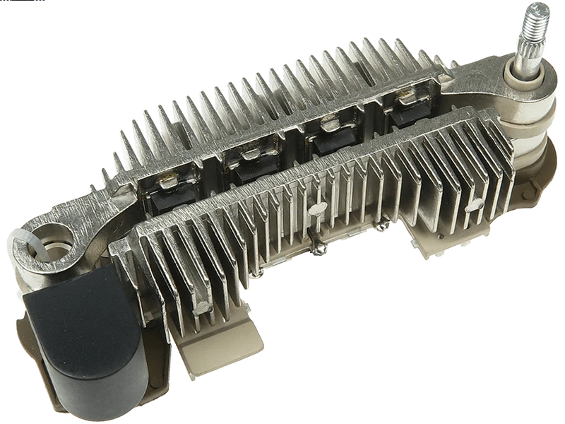 Brand new AS-PL Alternator rectifier