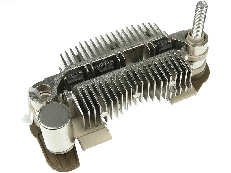 Brand new AS-PL Alternator rectifier