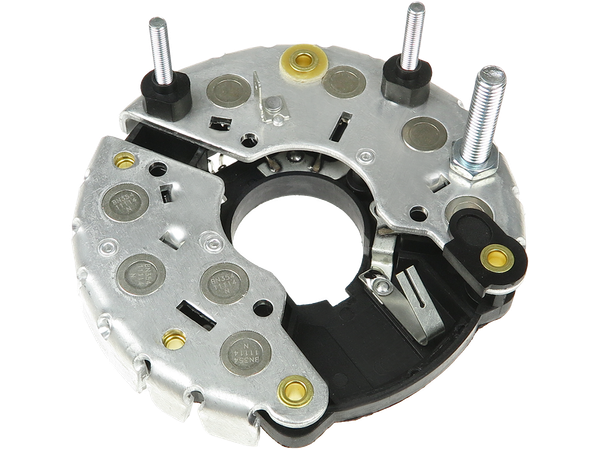 ARC0020 — Likriktare