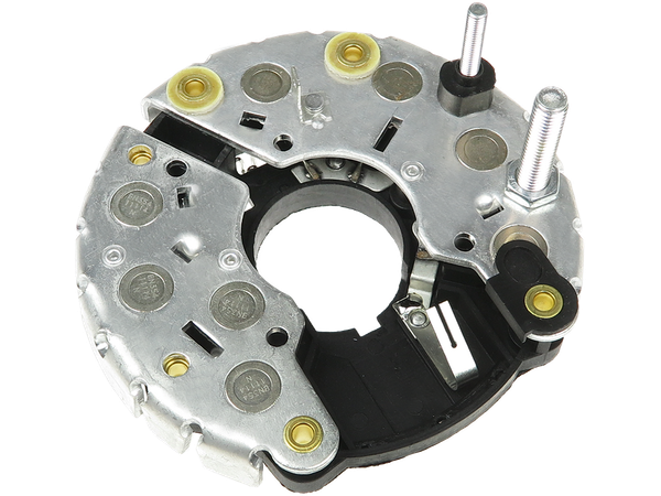 ARC0021 — Likriktare