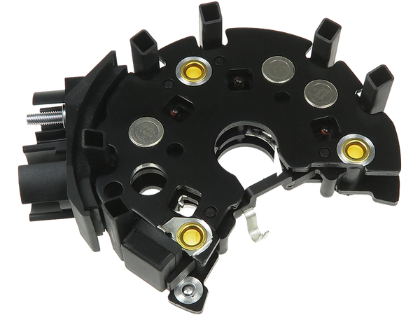 ARC0042 — Likriktare