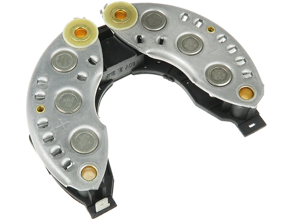 ARC3001 — Likriktare