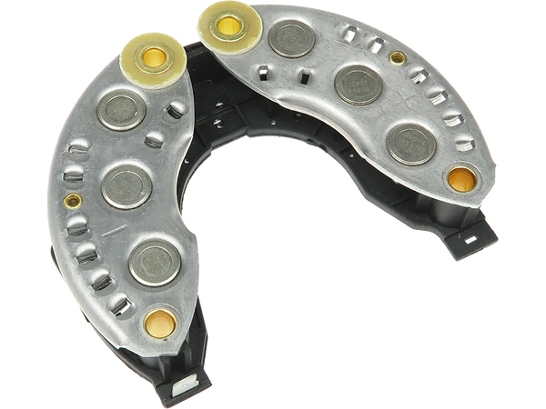 ARC3002 — Likriktare