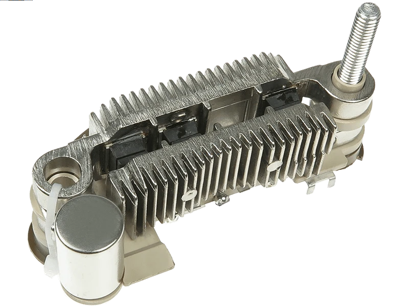 Brand new AS-PL Alternator rectifier