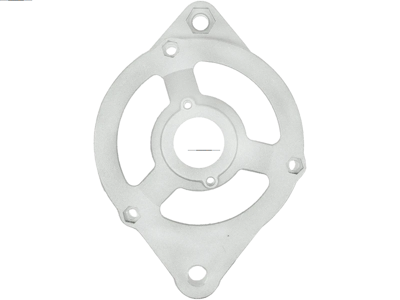 Brand new AS-PL Alternator D.E. bracket