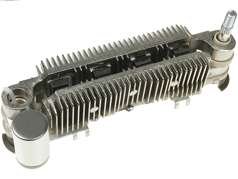 Brand new AS-PL Alternator rectifier