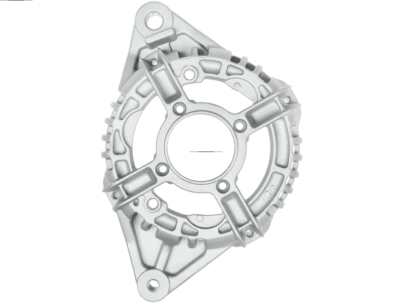 Brand new AS-PL Alternator D.E. bracket