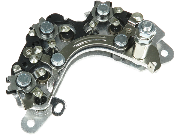 ARC9102S — Likriktare