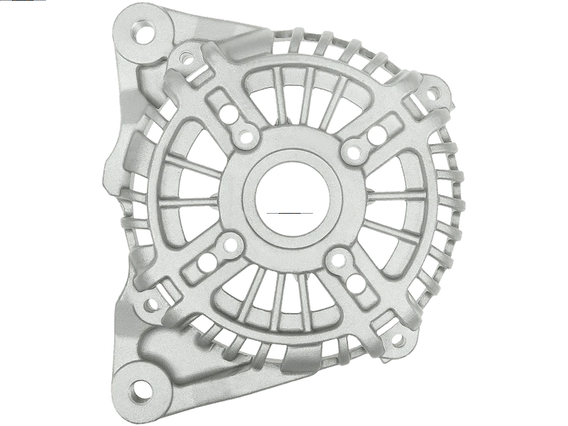 Brand new AS-PL Alternator D.E. bracket