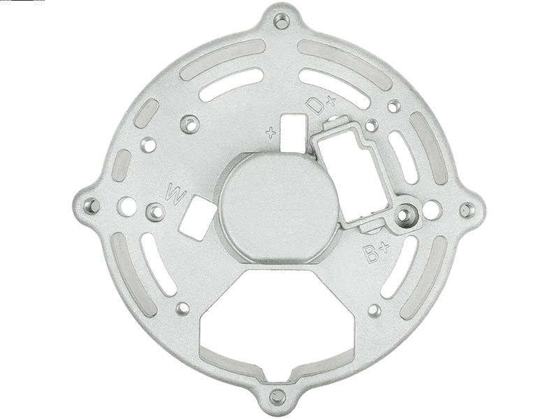 Brand new AS-PL Alternator S.R.E. bracket