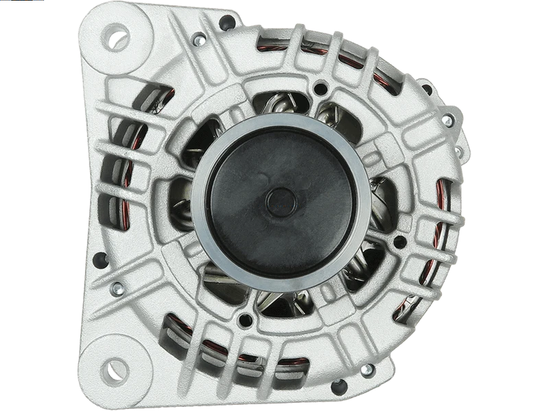 Brand new AS-PL Alternator with freewheel pulley