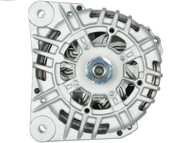 Brand new AS-PL Alternator